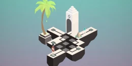 Скриншот Poly Vita #3