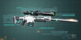 Скриншот Sniper Of Kill #1