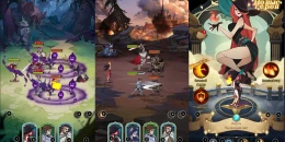 Скриншот AFK Arena #1