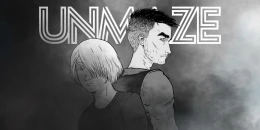 Скриншот Unmaze #1