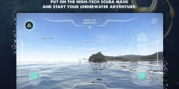 Скриншот Dive in the Past #3