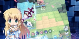 Скриншот Ragnarok: Labyrinth #3