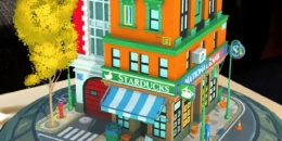 Скриншот Cats in Time #2