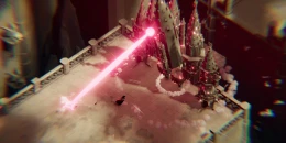 Скриншот Death's Door #3