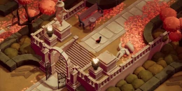 Скриншот Death's Door #4