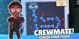 Скриншот Betrayal.io #2