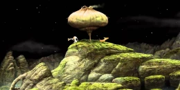 Скриншот Samorost #2