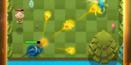 Скриншот WizQuest #2