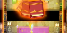 Скриншот WizQuest #3