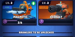 Скриншот Tank Hero #1