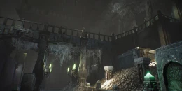 Скриншот Project Lilith #1