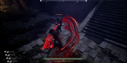 Скриншот Project Lilith #5