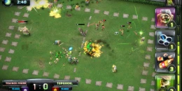 Скриншот Baneball #2