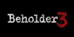 Скриншот Beholder 3 #1