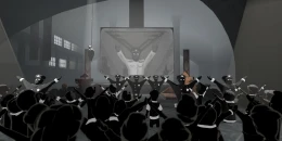 Скриншот Beholder 3 #2