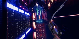 Скриншот Turbo Overkill #3