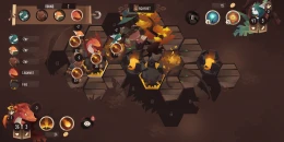 Скриншот Spiritle #1