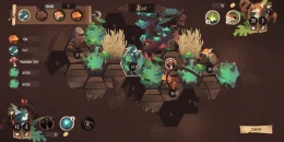 Скриншот Spiritle #4