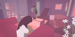 Скриншот Hindsight #3