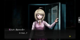 Скриншот Danganronpa V3: Killing Harmony #4