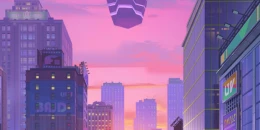 Скриншот Dislyte #2