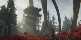 Скриншот Naraka: Bladepoint #1