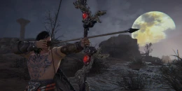 Скриншот Naraka: Bladepoint #4