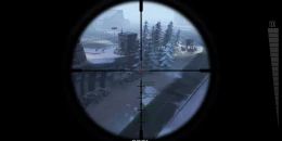 Скриншот Fear Survival #4