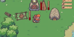 Скриншот Wanderlost #4