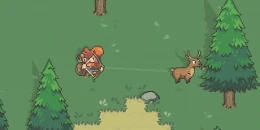 Скриншот Wanderlost #5