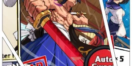 Скриншот Sword Hunter #1