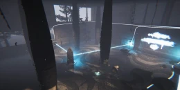 Скриншот Mona #1