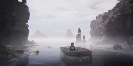 Скриншот Mona #2