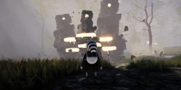 Скриншот Mona #5