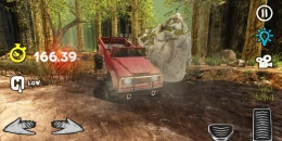 Скриншот Mud Trials #1