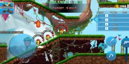 Скриншот Kingdom Jump #2