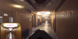 Скриншот Chernobyl Liquidators Simulator #3