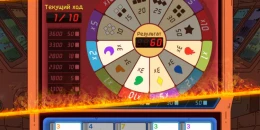 Скриншот Dicey Elementalist #1