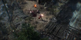 Скриншот UNDECEMBER #1