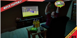 Скриншот Angry Dad #3