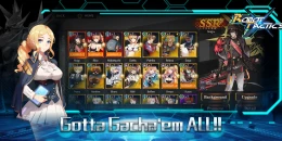 Скриншот Robot Tactics X #1