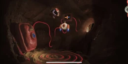 Скриншот The Sense Point #2