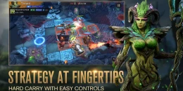 Скриншот Watcher of Realms #2