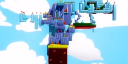 Скриншот Woodle Tree Adventures Deluxe #1