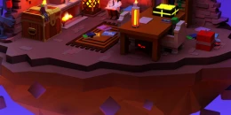 Скриншот Handmade Planet #3