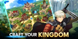 Скриншот Starsteel Fantasy #2