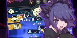 Скриншот Neon Impact #1