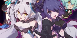 Скриншот Neon Impact #3