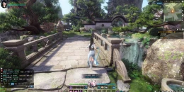 Скриншот Sword of Justice #2