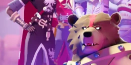 Скриншот Knighthood #2